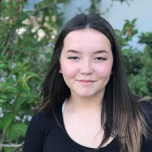 Meet your Posher, Kylee